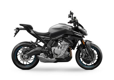 CFMOTO 675NK (2025) - Annuncio 9740810