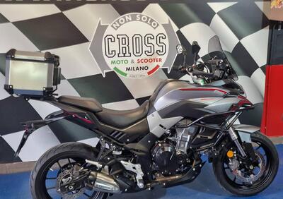Voge Valico 500DS (2021 - 24) - Annuncio 9740811