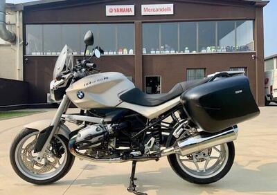 Bmw R 1200 R (2006 - 11) - Annuncio 9740819