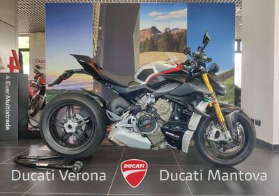 Ducati Streetfighter V4 1100 SP (2022) - Annuncio 9740817