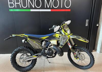 Husqvarna TE 150i (2021) - Annuncio 9740825