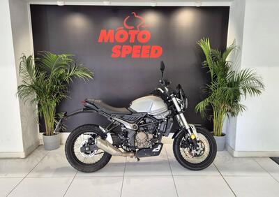 Voge Trofeo 300ACX Scrambler (2021 - 25) - Annuncio 9740829