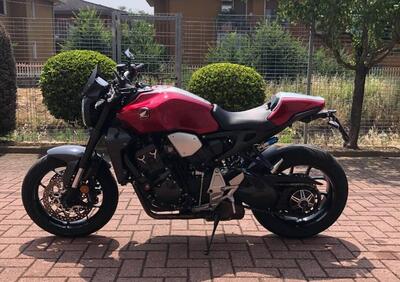 Honda CB 1000 R + Neo Sport Cafè (2019 - 20) - Annuncio 9740837