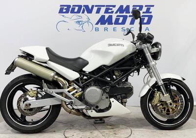 Ducati Monster 620 (2003 - 06) - Annuncio 9740834