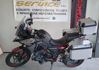 Voge Valico 650DSX (2021 - 24) - Annuncio 9740845