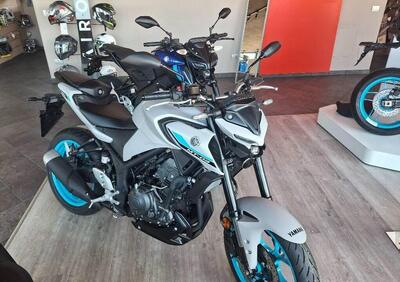 Yamaha MT-03 (2022 - 25) - Annuncio 9740850