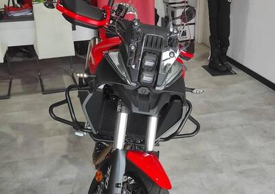 QJ Motor SRT 700 S (2025) - Annuncio 9684906