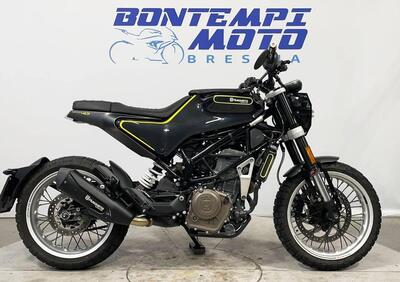Husqvarna Svartpilen 401 (2018 - 19) - Annuncio 9740852