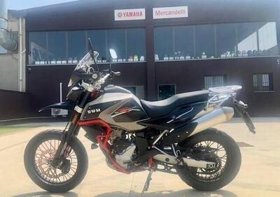 Swm Superdual 600 T (2018 - 20) - Annuncio 9740915