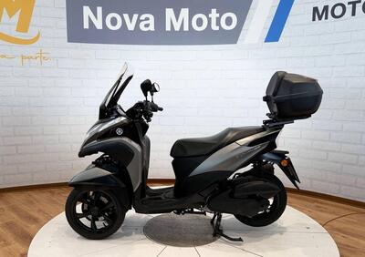 Yamaha Tricity 155 (2017 - 20) - Annuncio 9740854