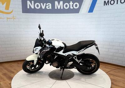 Honda CB 650 F ABS (2014 - 17) - Annuncio 9740857
