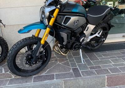 CFMOTO 700CL-X Adventure (2023 - 25) - Annuncio 9740858