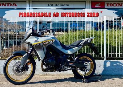 Honda Transalp XL750 (2025) - Annuncio 9726213