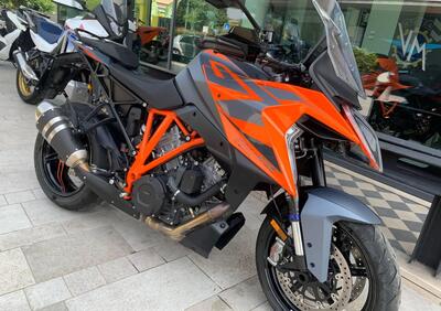 KTM 1290 Super Duke GT (2022 - 25) - Annuncio 9740866