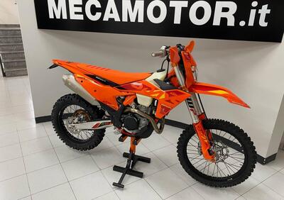 KTM 500 EXC-F Six Days (2025) - Annuncio 9740868