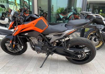 KTM 790 Duke L (2023 - 24) - Annuncio 9740886