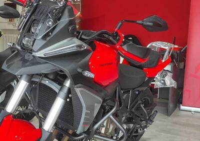 QJ Motor SRT 700 S (2025) - Annuncio 9740870