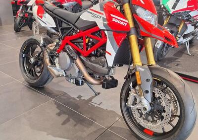Ducati Hypermotard 950 SP (2022 - 25) - Annuncio 9740876