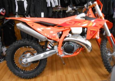 KTM 250 EXC Six Days (2025) - Annuncio 9547619