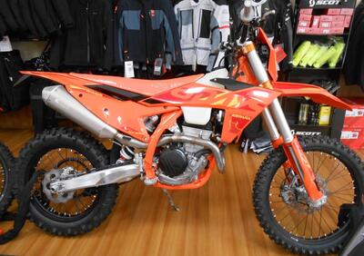 KTM 250 EXC-F Six Days (2025) - Annuncio 9024412