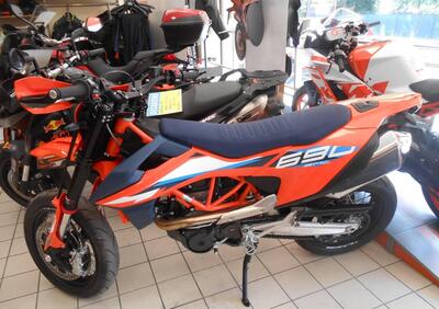 KTM 690 SMC R (2023 - 25) - Annuncio 9740890