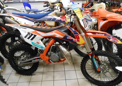 KTM 85 SX (2022) - Annuncio 9740892