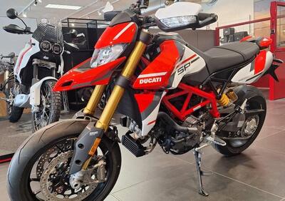 Ducati Hypermotard 950 SP (2022 - 25) - Annuncio 9740899