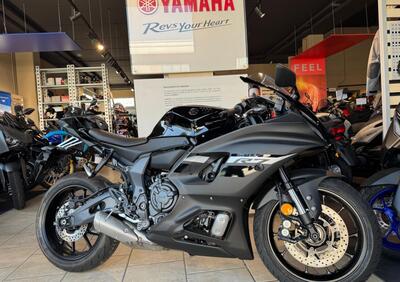 Yamaha YZF R7 (2021 - 25) - Annuncio 9214086