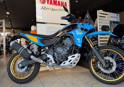 Yamaha Ténéré 700 Rally (2025) - Annuncio 9740903
