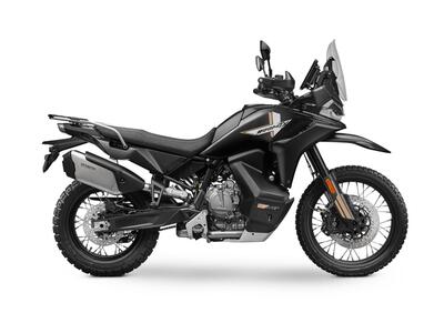 CFMOTO 800MT-X Low Seat (2025) - Annuncio 9740904
