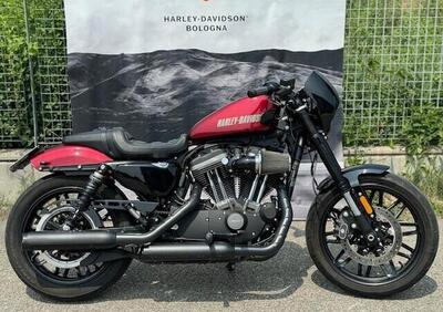 Harley-Davidson 1200 Custom ABS (2014 - 16) - XL 1200C - Annuncio 9740909