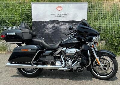 Harley-Davidson 114 Electra Glide Ultra Limited (2021 - 22) - FLHTK - Annuncio 9740910