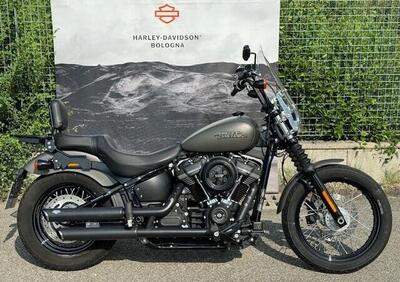 Harley-Davidson 107 Street Bob (2018 - 20) - FXBB - Annuncio 9740911