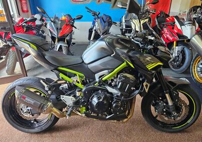 Kawasaki Z 900 (2021 - 24) - Annuncio 9740914