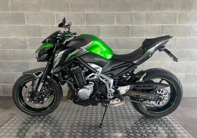 Kawasaki Z 900 (2019) - Annuncio 9740905