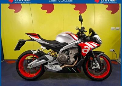 Aprilia Tuono 660 Factory (2022 - 24) - Annuncio 9740916