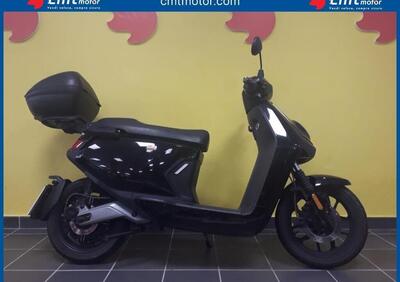 Niu MQi-GT L1e (2021) - Annuncio 9740917