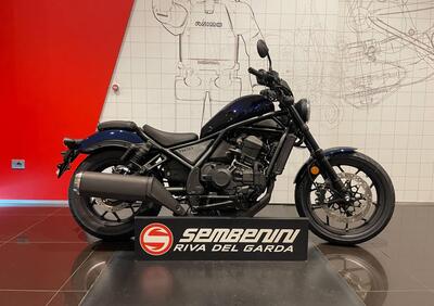Honda CMX 1100 Rebel DCT (2025) - Annuncio 9740921