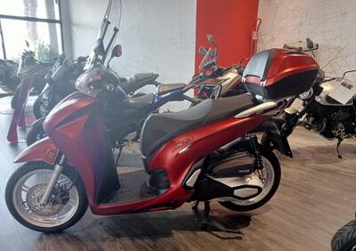Honda SH 350 (2021 - 24) - Annuncio 9740935