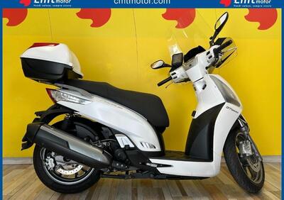 Kymco People 200i GT (2010 - 17) - Annuncio 9740928