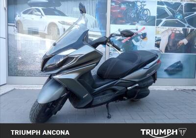 Kymco Downtown 350i ABS (2016 - 20) - Annuncio 9740929