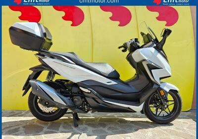 Honda Forza 350 Deluxe (2022 - 24) - Annuncio 9740931