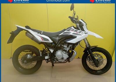 Yamaha WR 125 X (2009 - 16) - Annuncio 9740937