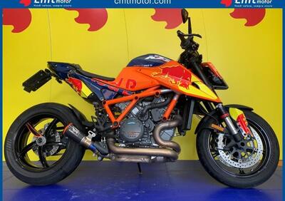KTM 1290 Super Duke R (2021) - Annuncio 9740941