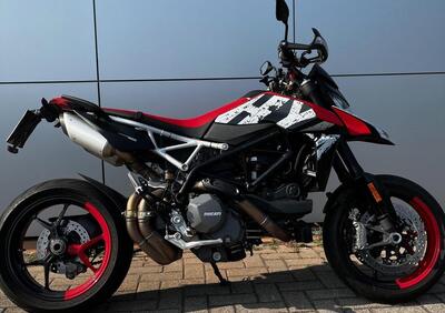 Ducati Hypermotard 950 RVE (2022 - 25) - Annuncio 9739916
