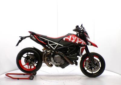 Ducati Hypermotard 950 RVE (2022 - 25) - Annuncio 9740955