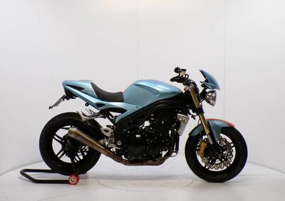 Triumph Speed Triple 1050 (2005 - 11) - Annuncio 9740962