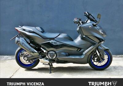 Yamaha T-Max 560 (2022 - 24) - Annuncio 9740966