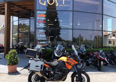 KTM 1190 Adventure (2013 - 16) - Annuncio 9740969