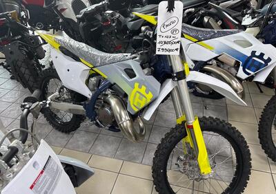 Husqvarna TC 125 (2024) - Annuncio 9740972
